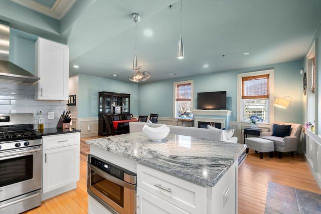 782 Dorchester Avenue 3, Boston, MA 02125