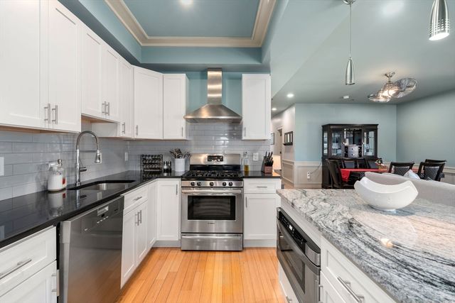 782 Dorchester Avenue 3, Boston, MA 02125