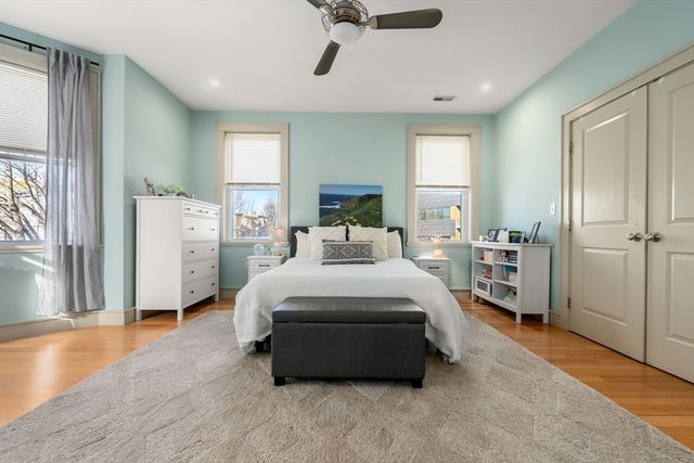 782 Dorchester Avenue 3, Boston, MA 02125