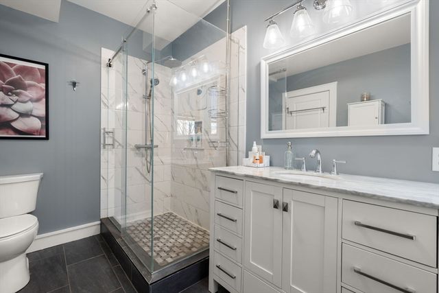 782 Dorchester Avenue 3, Boston, MA 02125