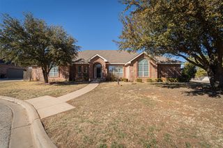 1842 Marathon Court, Abilene, TX 79601