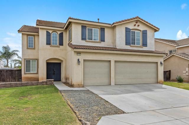 28787 Tonya Street, Murrieta, CA 92563