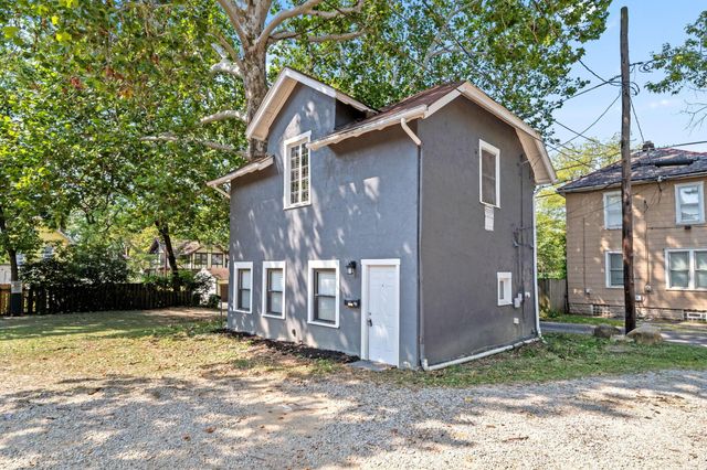 2263 Indianola Avenue, Columbus, OH 43202
