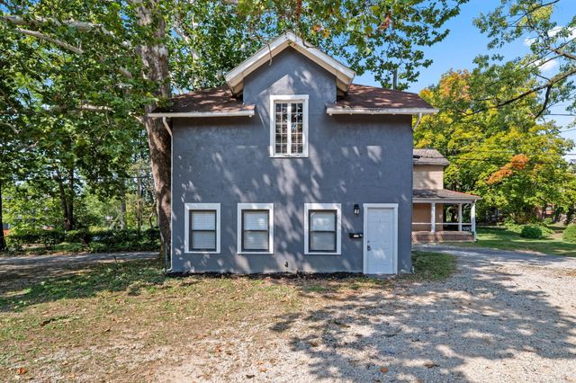 2263 Indianola Avenue, Columbus, OH 43202