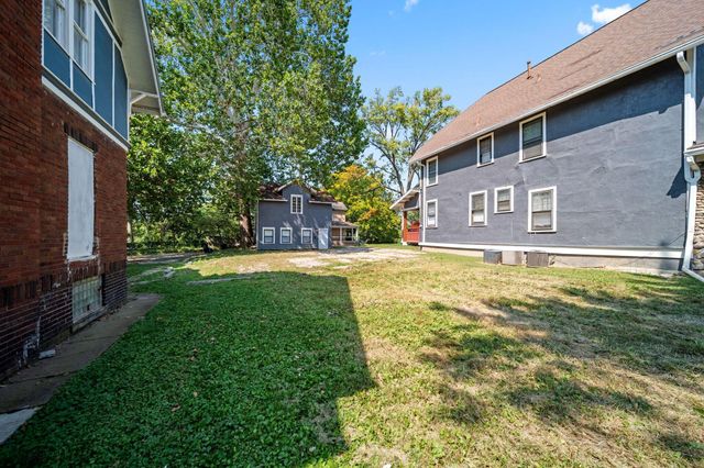 2263 Indianola Avenue, Columbus, OH 43202