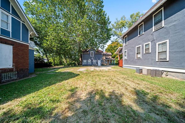 2263 Indianola Avenue, Columbus, OH 43202