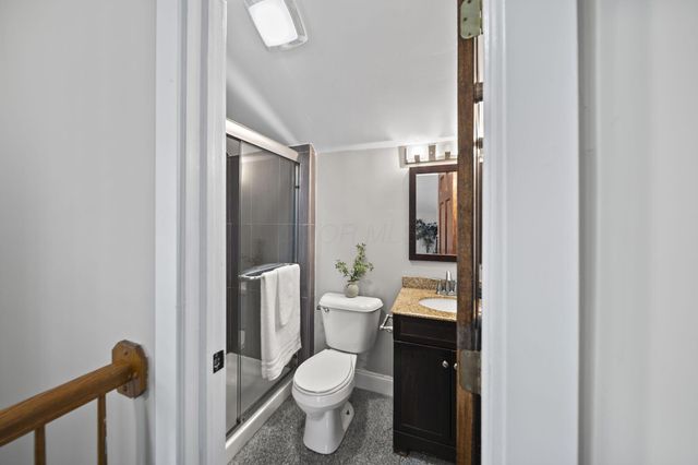 2263 Indianola Avenue, Columbus, OH 43202