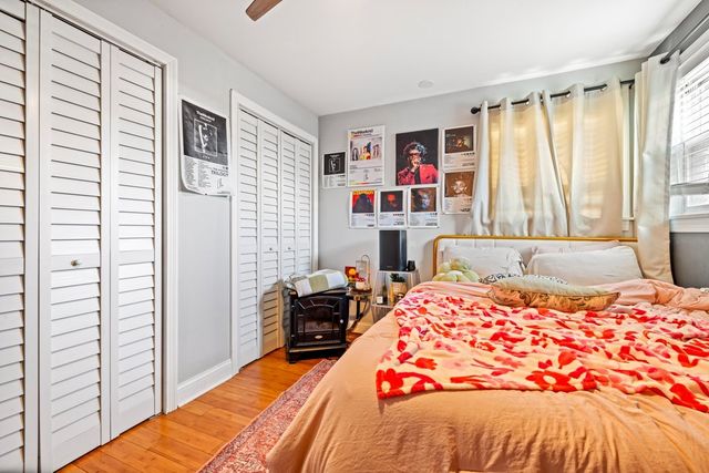 2222 N Harlem Avenue 1NW, Elmwood Park, IL 60707