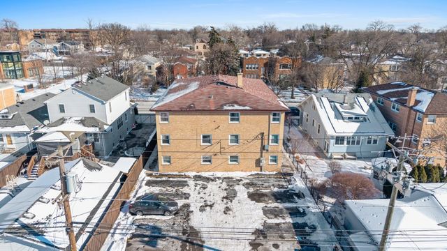2222 N Harlem Avenue 1NW, Elmwood Park, IL 60707