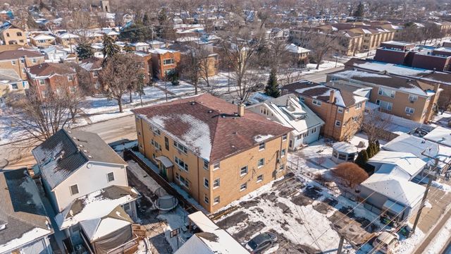 2222 N Harlem Avenue 1NW, Elmwood Park, IL 60707