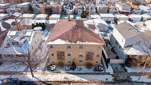 2222 N Harlem Avenue 1NW, Elmwood Park, IL 60707