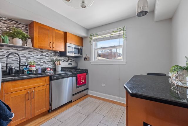 2222 N Harlem Avenue 1NW, Elmwood Park, IL 60707