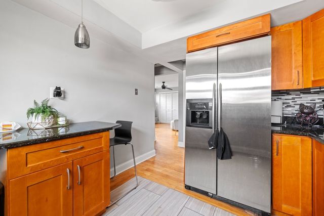 2222 N Harlem Avenue 1NW, Elmwood Park, IL 60707