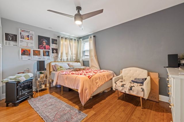 2222 N Harlem Avenue 1NW, Elmwood Park, IL 60707