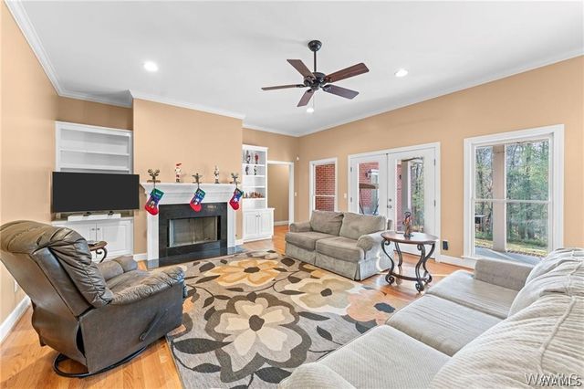 11172 Patton, Northport, AL 35475