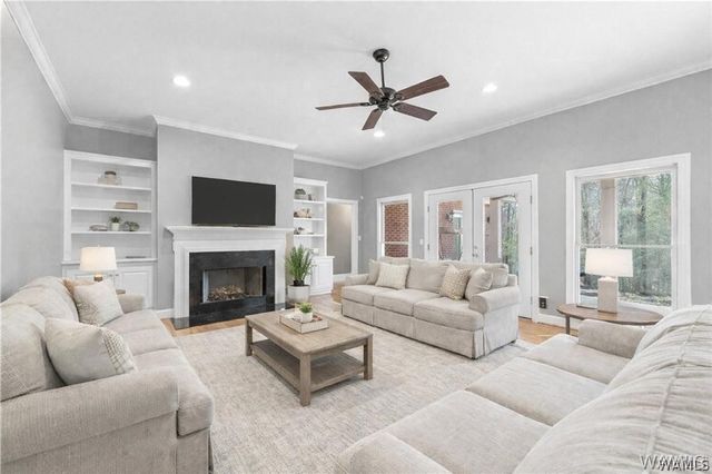 11172 Patton, Northport, AL 35475