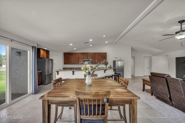 121 Bethpage Road, Dayton, NV 89403
