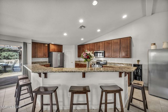 121 Bethpage Road, Dayton, NV 89403