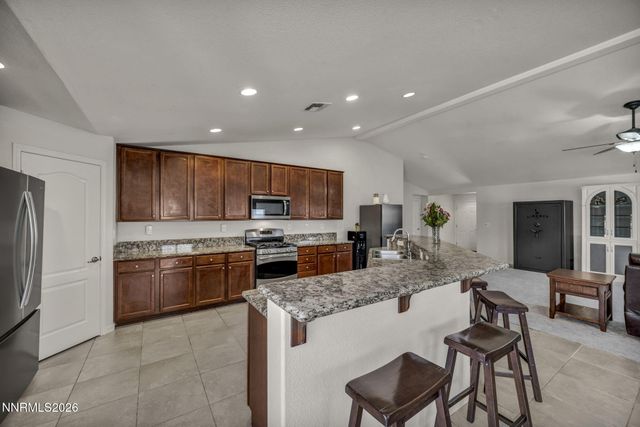 121 Bethpage Road, Dayton, NV 89403