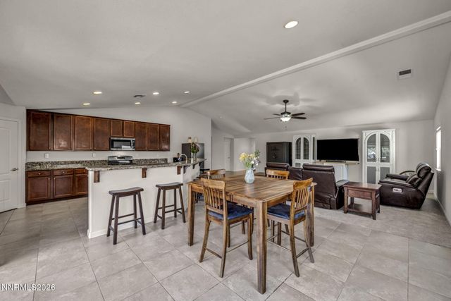 121 Bethpage Road, Dayton, NV 89403
