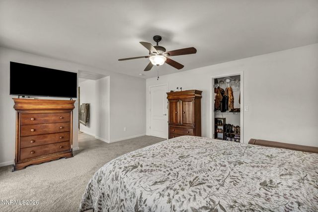 121 Bethpage Road, Dayton, NV 89403