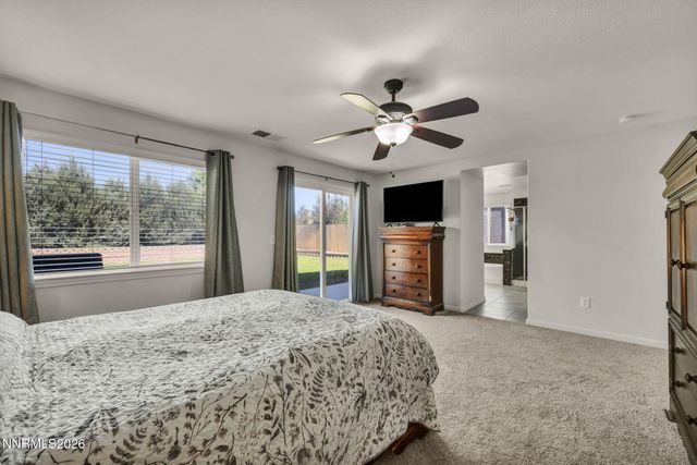121 Bethpage Road, Dayton, NV 89403
