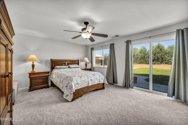121 Bethpage Road, Dayton, NV 89403