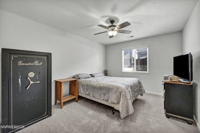 121 Bethpage Road, Dayton, NV 89403