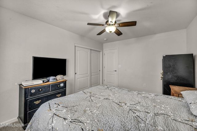 121 Bethpage Road, Dayton, NV 89403