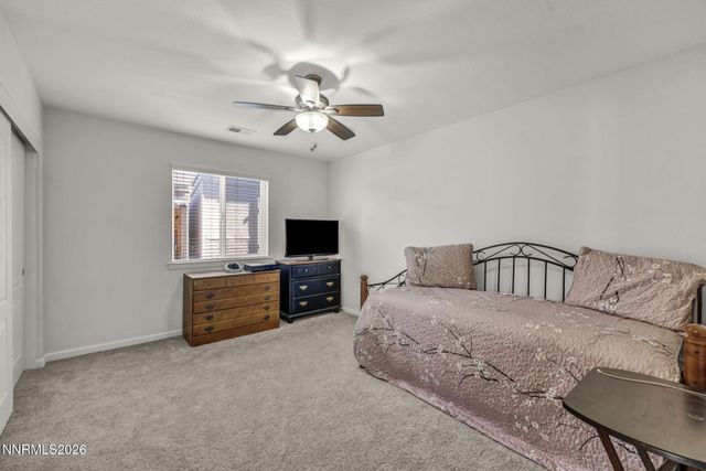 121 Bethpage Road, Dayton, NV 89403
