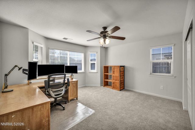 121 Bethpage Road, Dayton, NV 89403