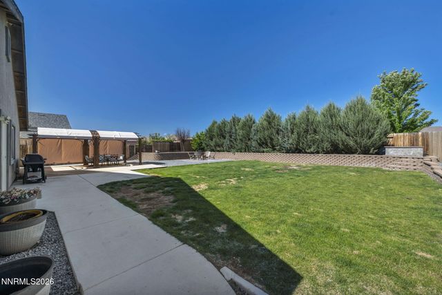 121 Bethpage Road, Dayton, NV 89403