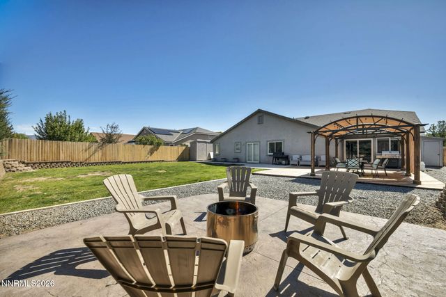 121 Bethpage Road, Dayton, NV 89403