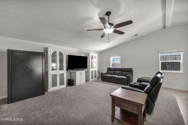 121 Bethpage Road, Dayton, NV 89403