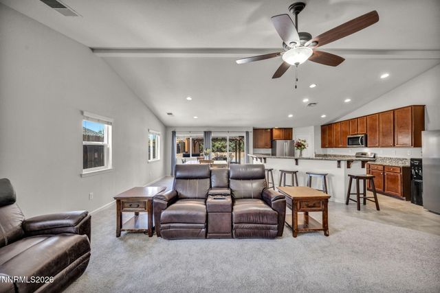 121 Bethpage Road, Dayton, NV 89403