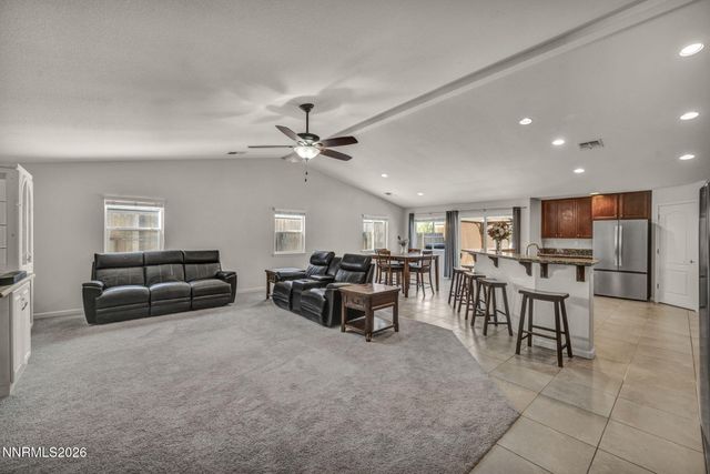 121 Bethpage Road, Dayton, NV 89403