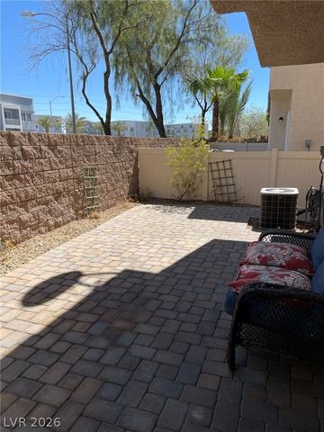 1274 Capital Gains Drive 2, Henderson, NV 89074