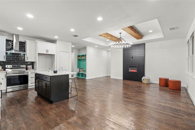 149 Chillacothe Trail, Mabank, TX 75156