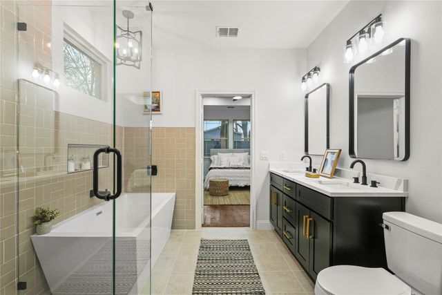 149 Chillacothe Trail, Mabank, TX 75156