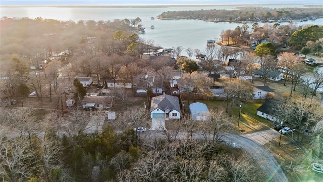 149 Chillacothe Trail, Mabank, TX 75156