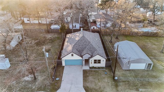 149 Chillacothe Trail, Mabank, TX 75156