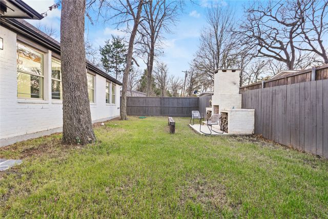 149 Chillacothe Trail, Mabank, TX 75156