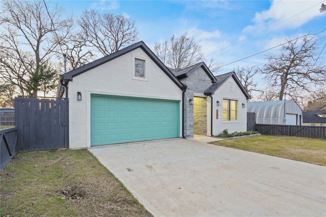 149 Chillacothe Trail, Mabank, TX 75156