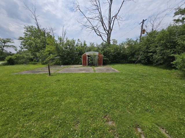 1954 E Lawrence Avenue, Chicago Heights, IL 60411