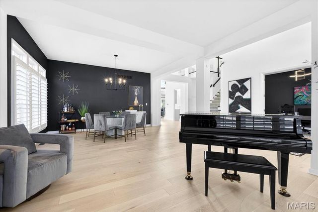 500 Overlook Terrace Court, Eureka, MO 63025