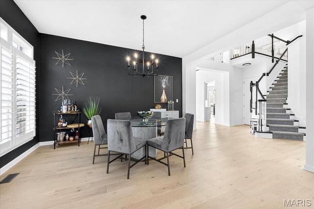 500 Overlook Terrace Court, Eureka, MO 63025