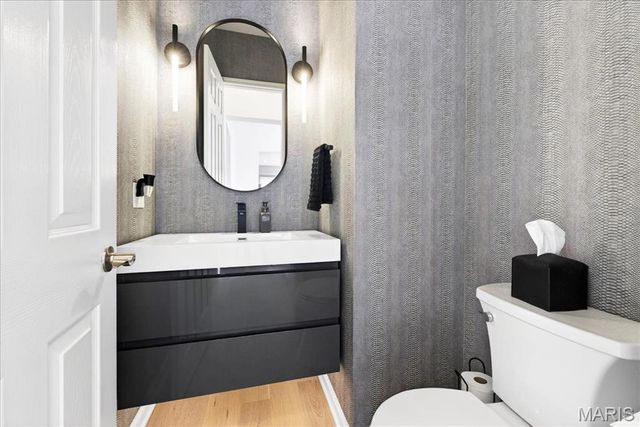 500 Overlook Terrace Court, Eureka, MO 63025