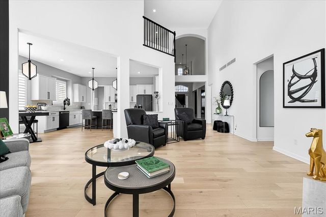 500 Overlook Terrace Court, Eureka, MO 63025