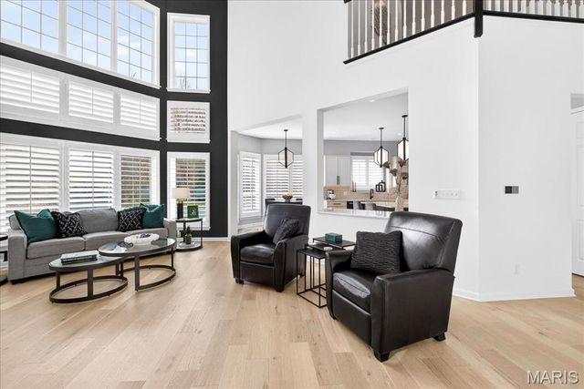 500 Overlook Terrace Court, Eureka, MO 63025