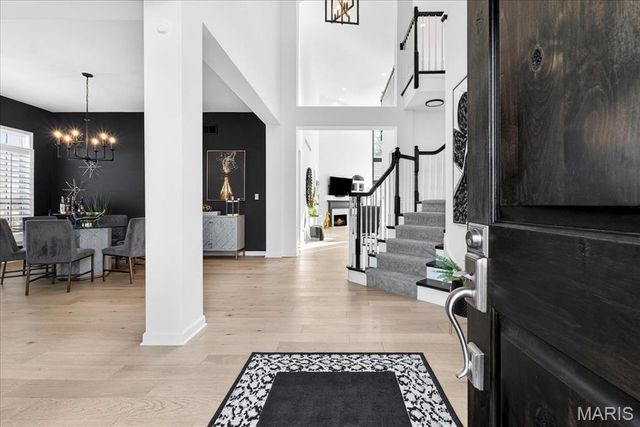 500 Overlook Terrace Court, Eureka, MO 63025